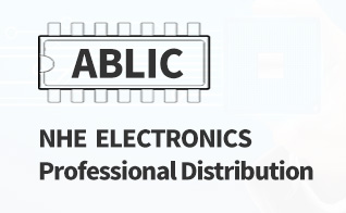 NHE  ELECTRONICS, Professional Distribution